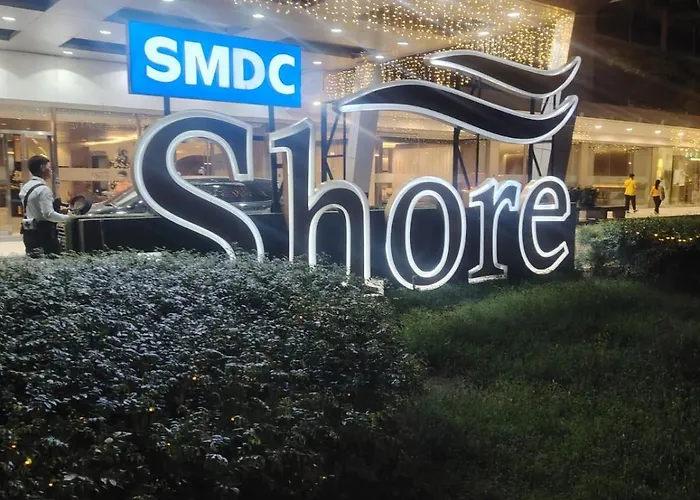 Very Mall Of * Manila