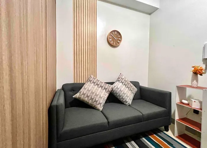 Apartment Very Mall Of