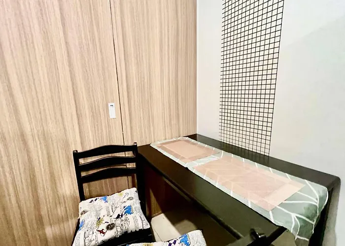 Very Mall Of Apartment *