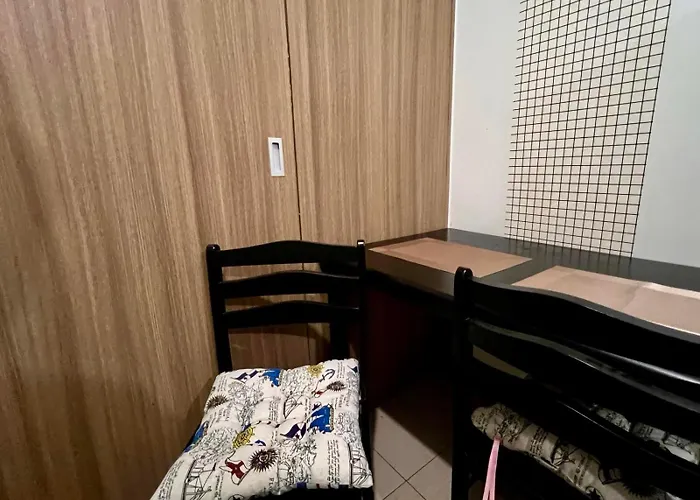 Very Mall Of Apartment *