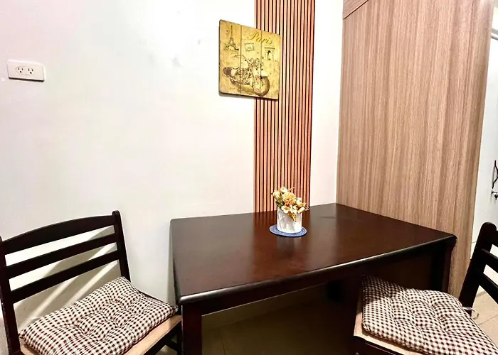 Apartment Very Mall Of