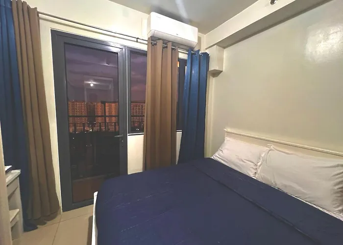 Very Mall Of Apartment *