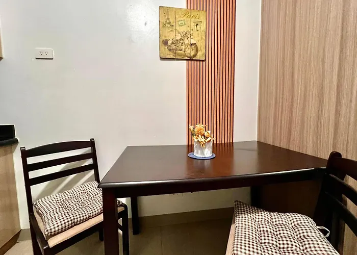 Very Mall Of Apartment *