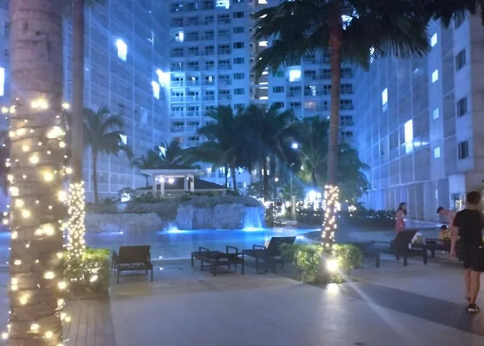 Apartment Very Mall Of *