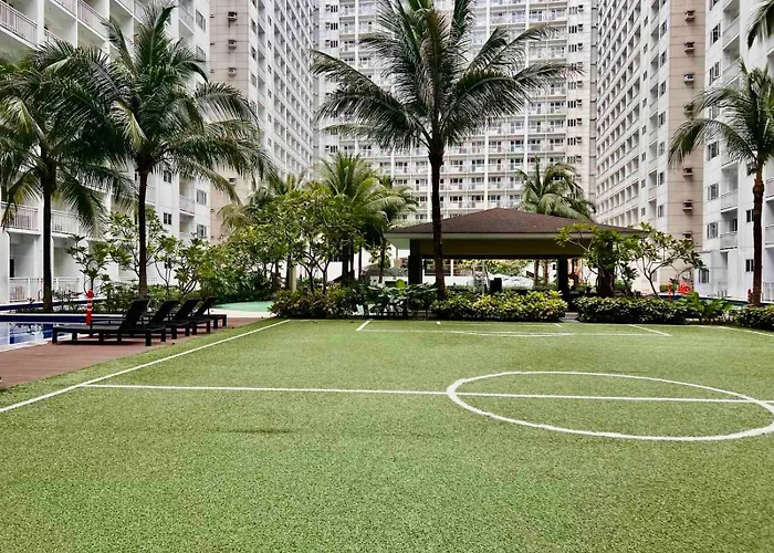 Very Mall Of * Manila