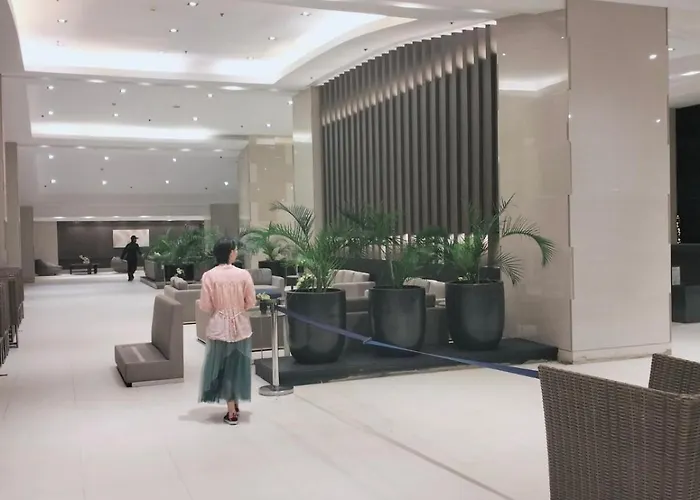 Very Mall Of Apartment *