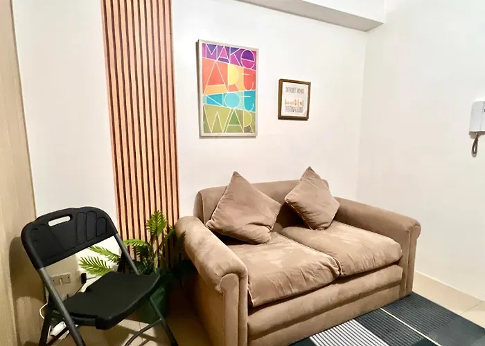 Apartment Very Mall Of *