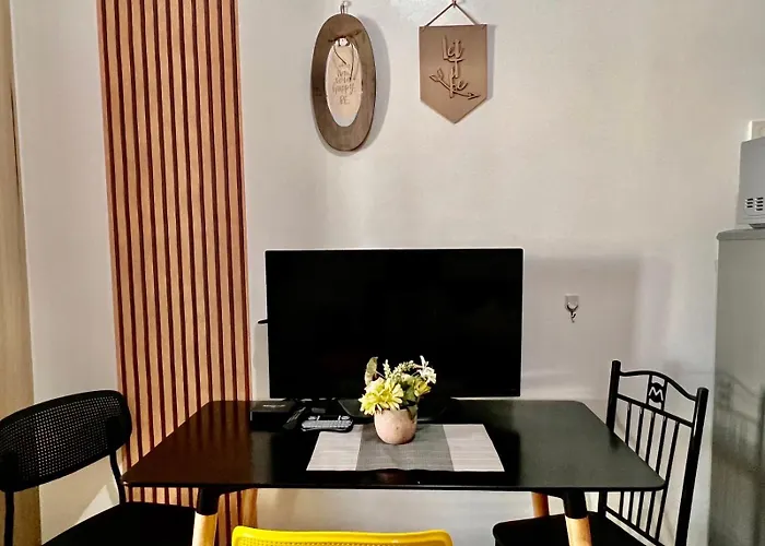 Apartment Very Mall Of