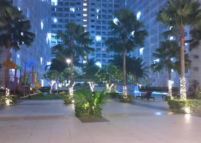 Very Mall Of * Manila