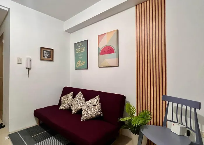 Very Mall Of Apartment